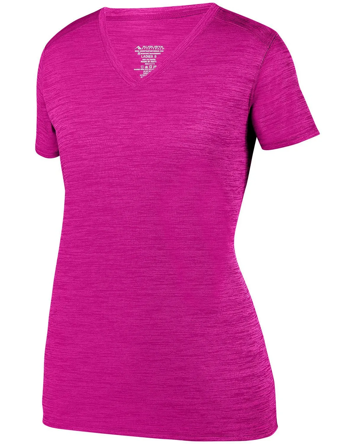 2902-Augusta Sportswear-POWER PINK