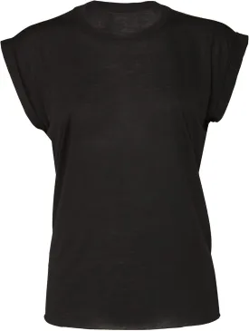 Bella Women's Retail fit Triblend T-Shirt