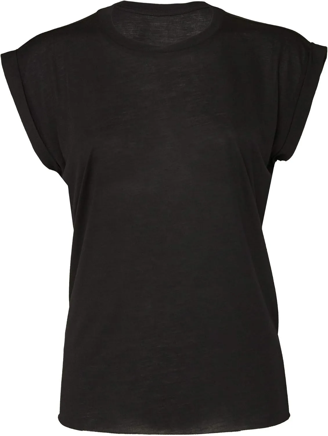 Bella Women's Retail fit Triblend T-Shirt