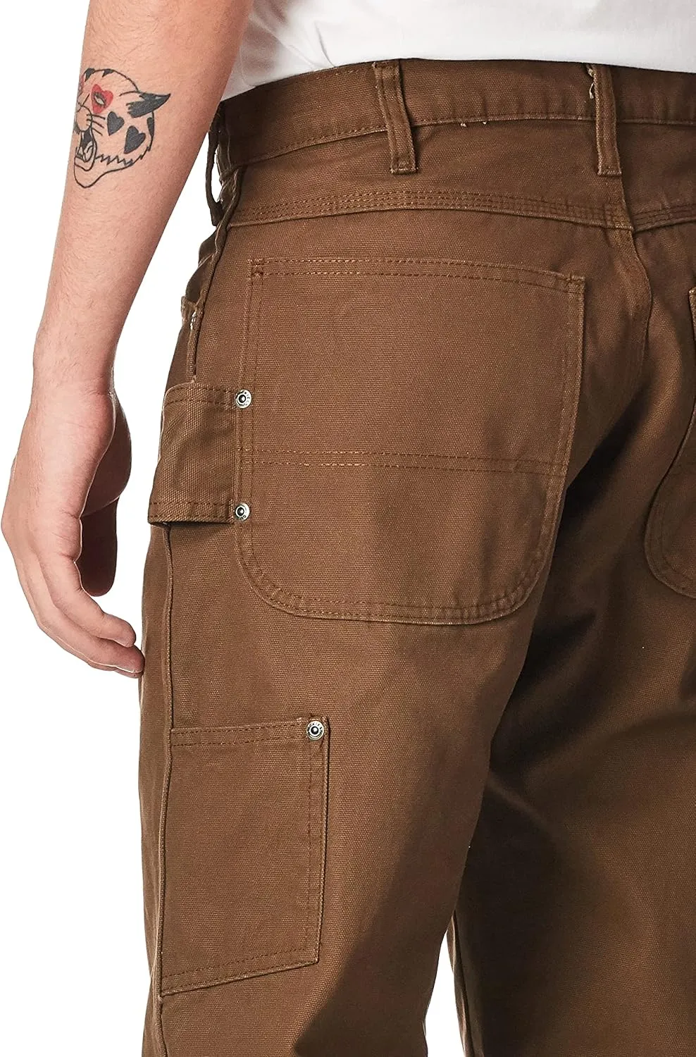 Dickies 