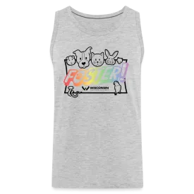 Foster Pride Classic Premium Tank