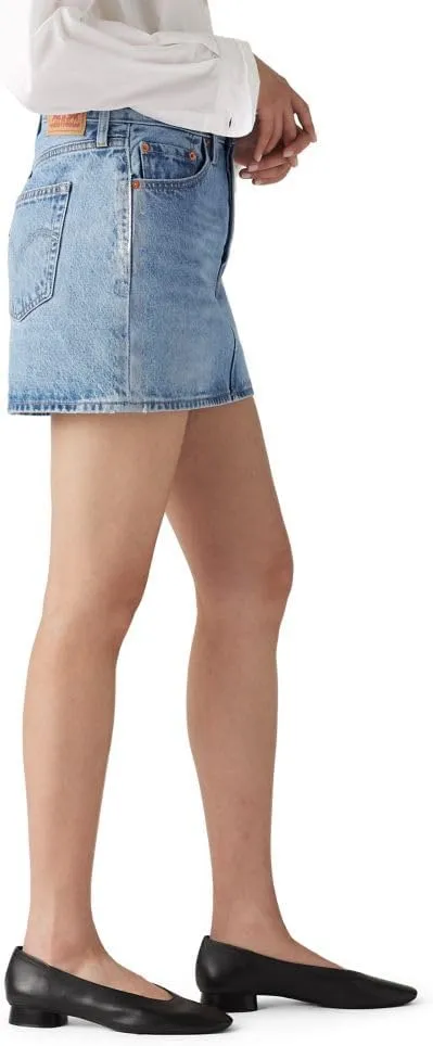 Levi's Women's Icon Skirt
