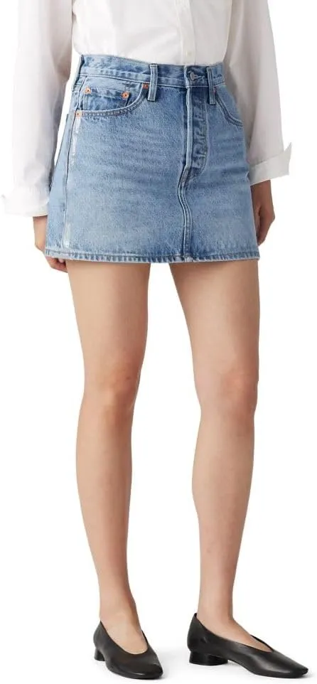Levi's Women's Icon Skirt