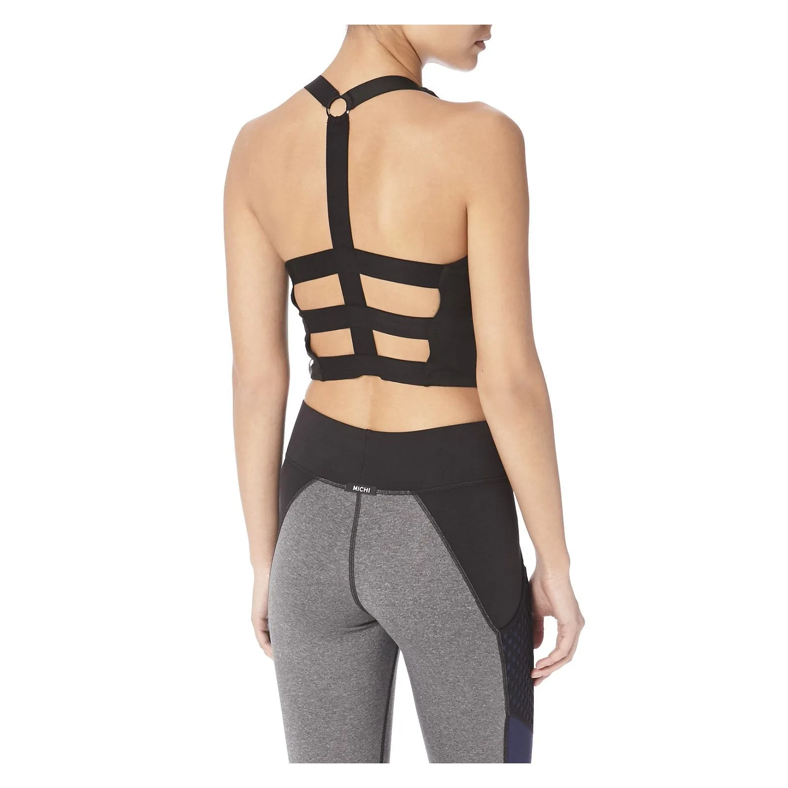 MATRIX BUSTIER