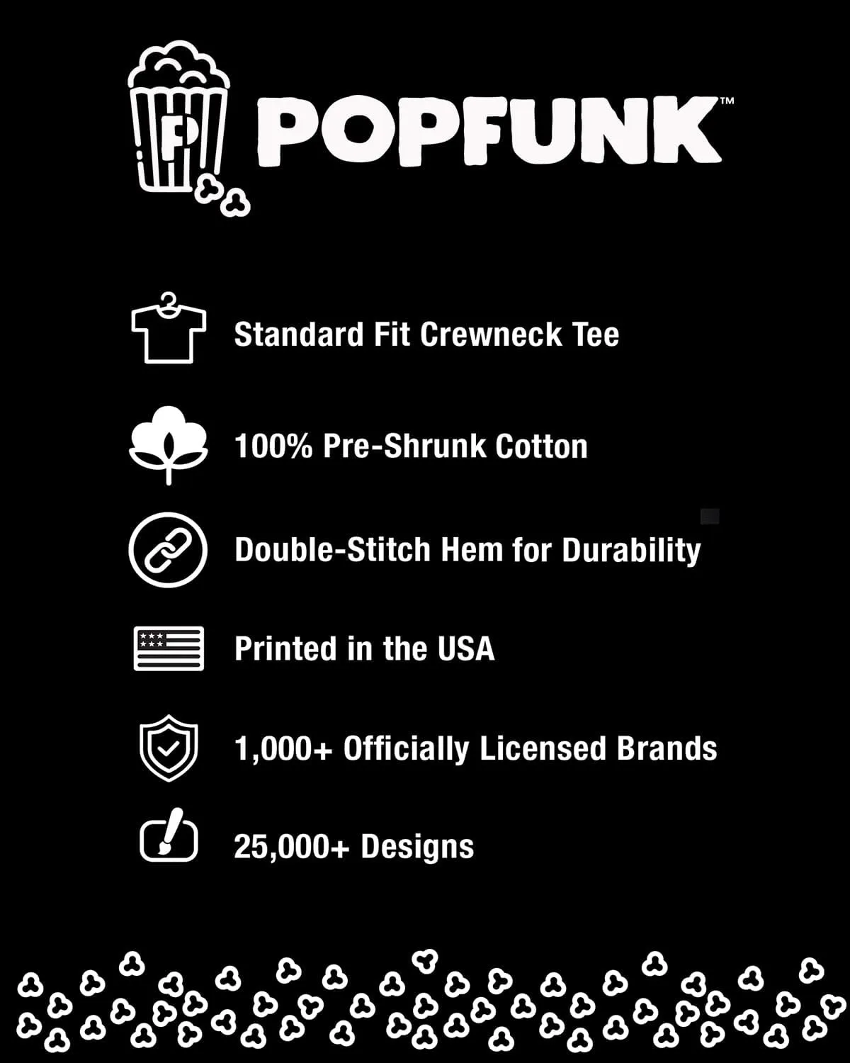 Popfunk Classic Batman: The Brave and The Bold Firestorm Shield T Shirt & Stickers