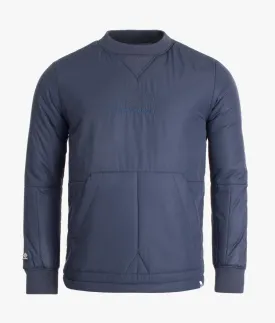 Pretty Green x Umbro Quilted Drill Top
