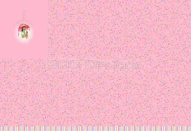 Spandex P100 Ice Cream Girl
