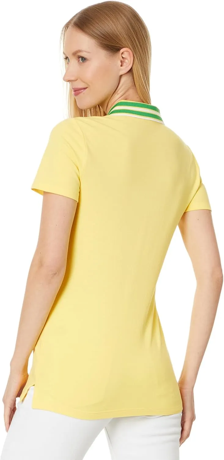 Tommy Hilfiger Women's Polo Tee