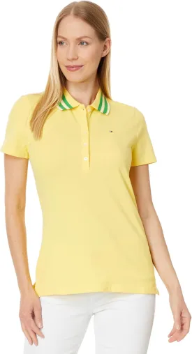 Tommy Hilfiger Women's Polo Tee