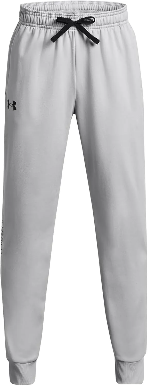 Under Armour Boys' Brawler 2.0 Tapered Pants
