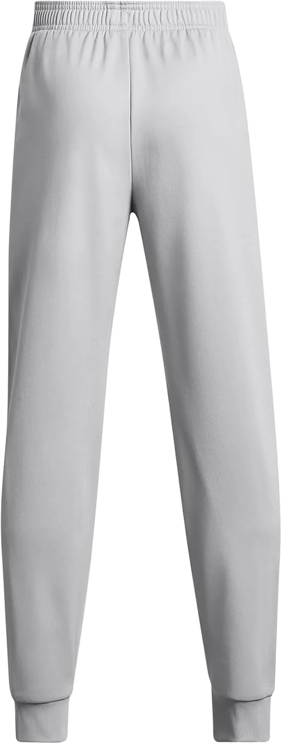 Under Armour Boys' Brawler 2.0 Tapered Pants