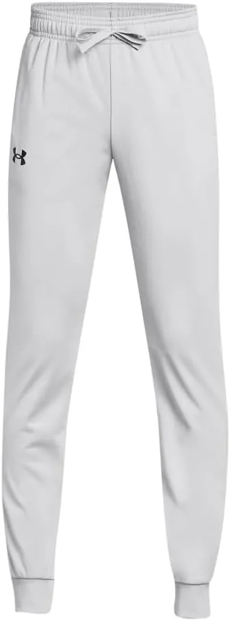 Under Armour Boys' Brawler 2.0 Tapered Pants