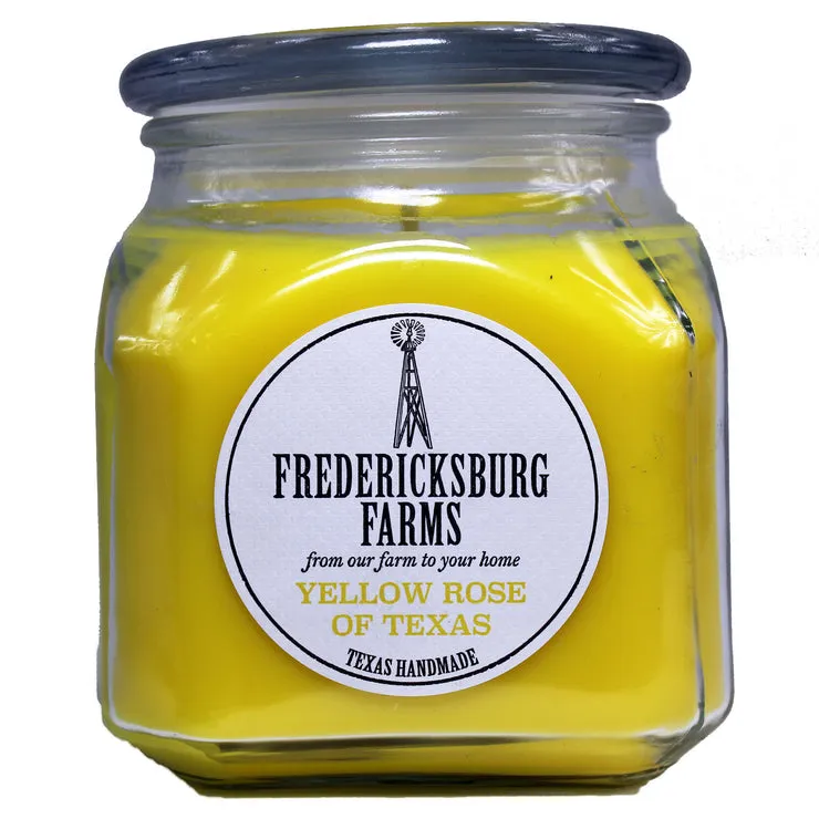 Yellow Rose of Texas- 3 Styles