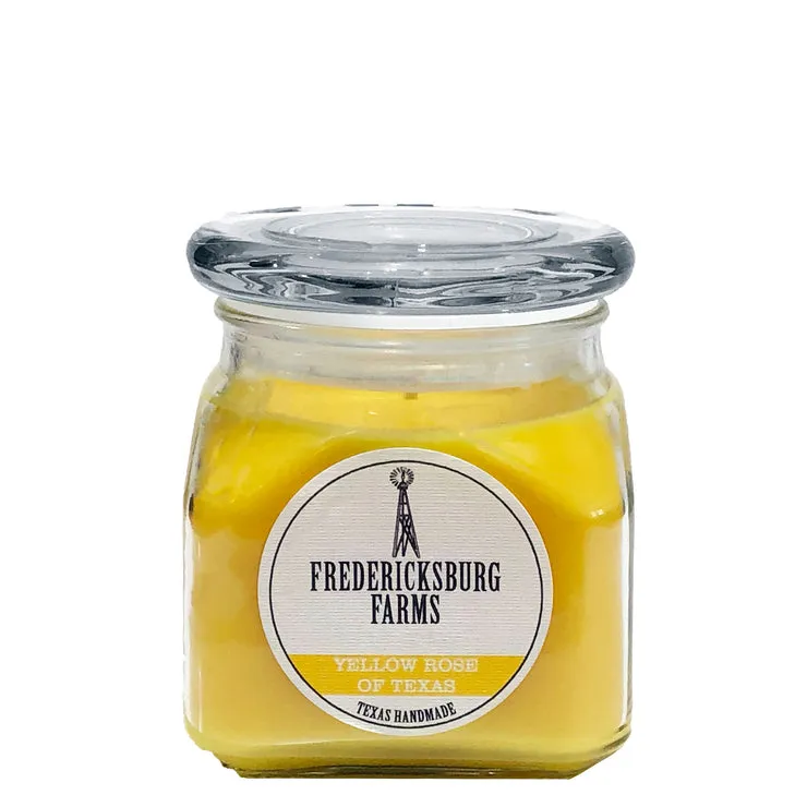 Yellow Rose of Texas- 3 Styles